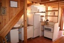 Hameau Les Chazals - Le Queyrelin - © Heidi Grosjean