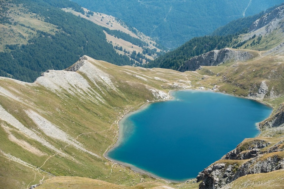 Hiking - © Laurent Meyer