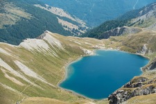 Hiking - © Laurent Meyer