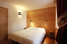 Chambre RDC - © ©valeriemayer