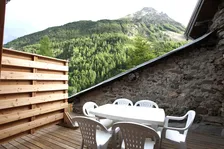 Terrasse été - © ©valeriemayer