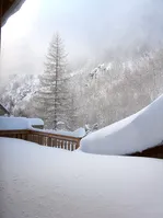 Extérieur hiver - © ©valeriemayer