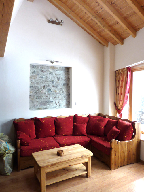 Mayer Valérie &amp; Emmanuel - Les Cabasses 8