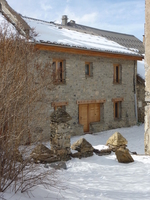 Mayer Valérie & Emmanuel - Les Cabasses 8 - © ©valeriemayer