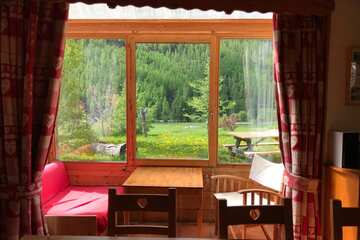 Hameau Les Chazals - Le Troll - © Heidi Grosjean
