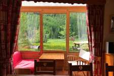 Hameau Les Chazals - Le Troll - © Heidi Grosjean
