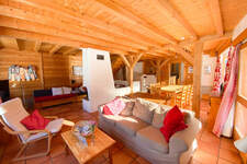 Hameau Les Chazals - Le Troll - © Heidi Grosjean