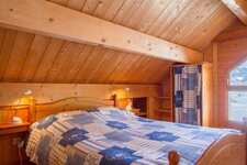 Hameau Les Chazals - Le Troll - © Heidi Grosjean