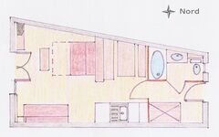plan - © Heidi Grosjean