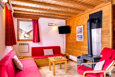 Hameau Des Chazals - Le Pignotto - © Heidi GROSJEAN