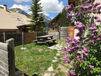 Hameau Des Chazals - Le Pignotto - © Heidi GROSJEAN