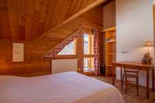 Hameau Des Chazals - Les Elfes - © Heidi Grosjean