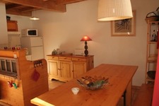 Hameau Des Chazals - Les Elfes - © Heidi Grosjean