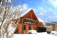 Hameau Des Chazals - Les Elfes - © Heidi Grosjean