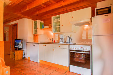 Hameau Les Chazals - L'Eitièro - © Heidi GROSJEAN