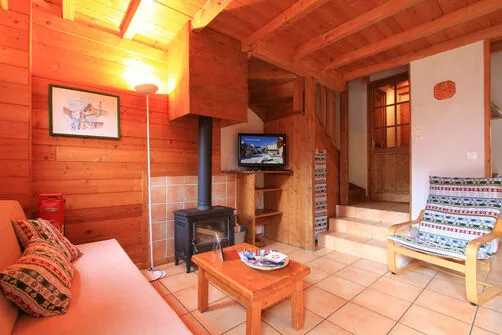 Hameau Les Chazals - Le Gouroùn