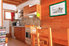 Hameau Les Chazals - Le Gouroùn - © Heidi Grosjean