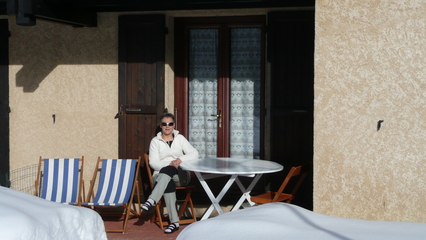 La Moulinière 2 - Allain Claude - © Claude Allain