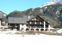 La Moulinière 2 - Allain Claude - © Claude Allain