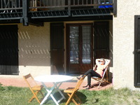 La Moulinière 2 - Allain Claude - © Claude Allain