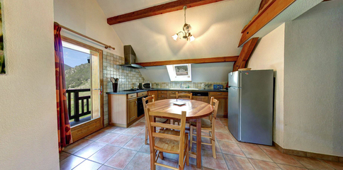 CUISINE - © E.STERN