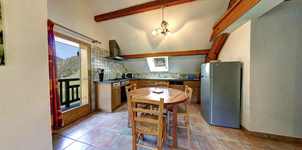 CUISINE - © E.STERN