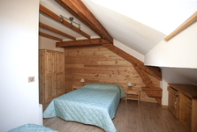 CHAMBRE - © JP CHARDON