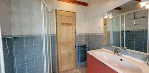 SALLE DE BAIN - © E.STERNE