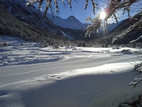 PISTES AU LAUS - © JP CHARDON