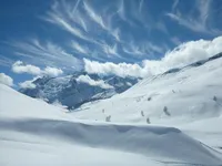 Journée hivernale - © Cécile Bruyant