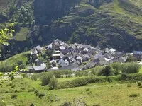 Le Chazelet - La Grave - © Denis Lavenant