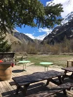 Gîte-Auberge Le Pas de l'Âne - © Gîte.Lepasdelane