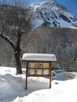 Hotel Auberge aux 3 Frênes -  Vinay Franck - © @AubergeAux3Frênes