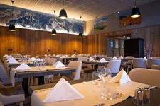 La Salle de Restaurant - © ©S.GRANGEON