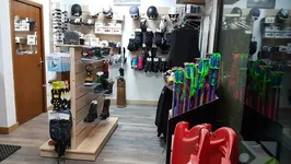 Olym'Pic Sports Shop - © D PIC