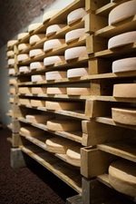 la ferme du Lautaret - © ©PaulineThéon