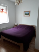 CHAMBRE FERMEE  1 - © Michelle Mourbrun