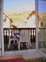 BALCON - © Michelle Mourbrun