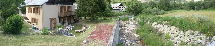 cristol - © V.Brian