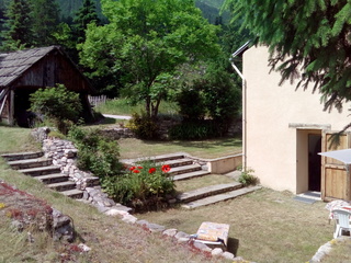 extèrieur - © V.Brian