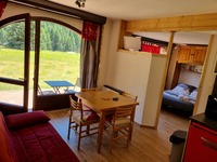 Apartment Le Lac vert - © Brigitte FAURE-VINCENT