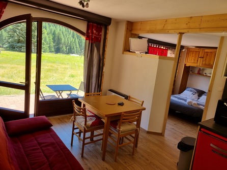 Apartment The Green Lake