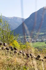 Oeuvre de Yoann Crepin - Songe minéral - © Balacé Amandine