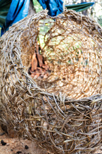 Puy-Saint-André art trail - © Balacé Amandine