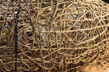 Puy-Saint-André art trail - © Balacé Amandine