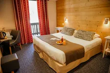 Hotel Le Faranchin - © Hôtel restaurant le Faranchin