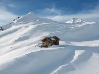 Rifugio del Goléon - © Florent Pedrini - Verticalflow