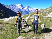 Rifugio del Goléon - © Refuge du Goléon