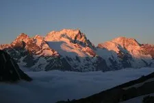 Rifugio del Goléon - © Refuge du Goléon