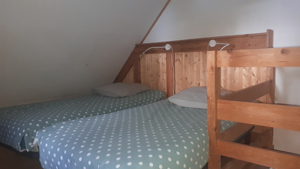Chambre - © Catherine